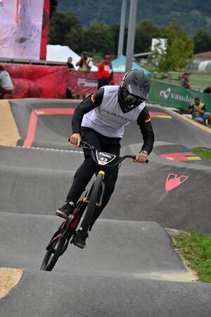 Pump Track WM