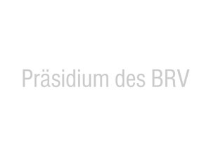 Präsidium des BRV (Bild: 1/1)